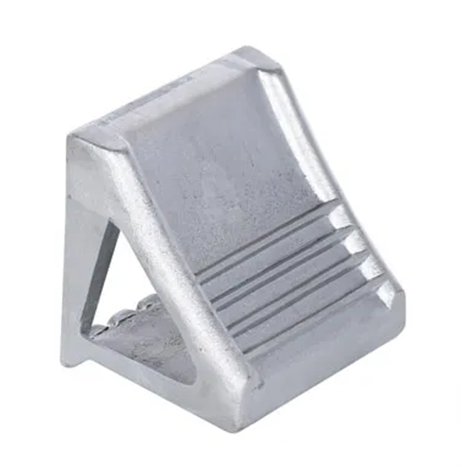 Vestil ( Cast Steel Wheel Chock MS-15 )