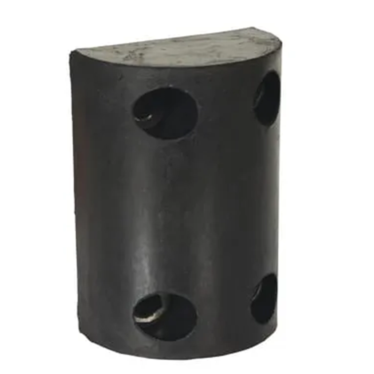 Vestil ( Rubber Trailer Crane Bumper TB-90 )