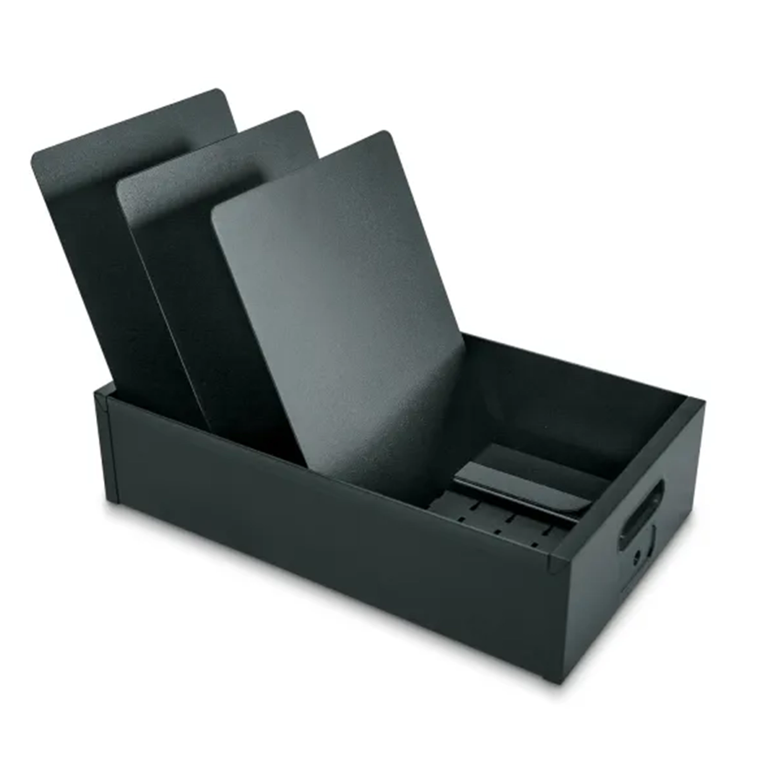 Martin Yale -V-Matic Steel Posting Trays -21764
