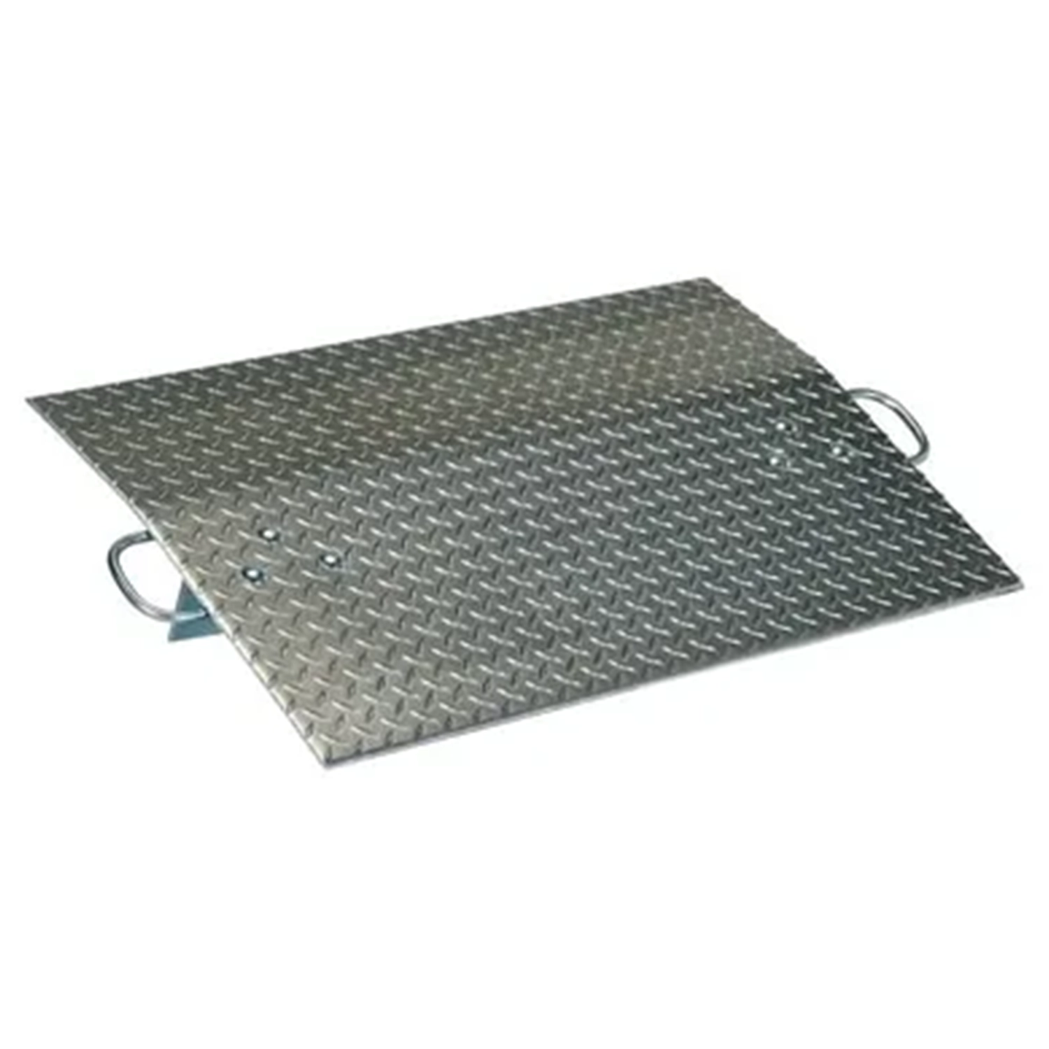 Vestil ( Aluminum Hand Truck Dock Plate A-3624 )
