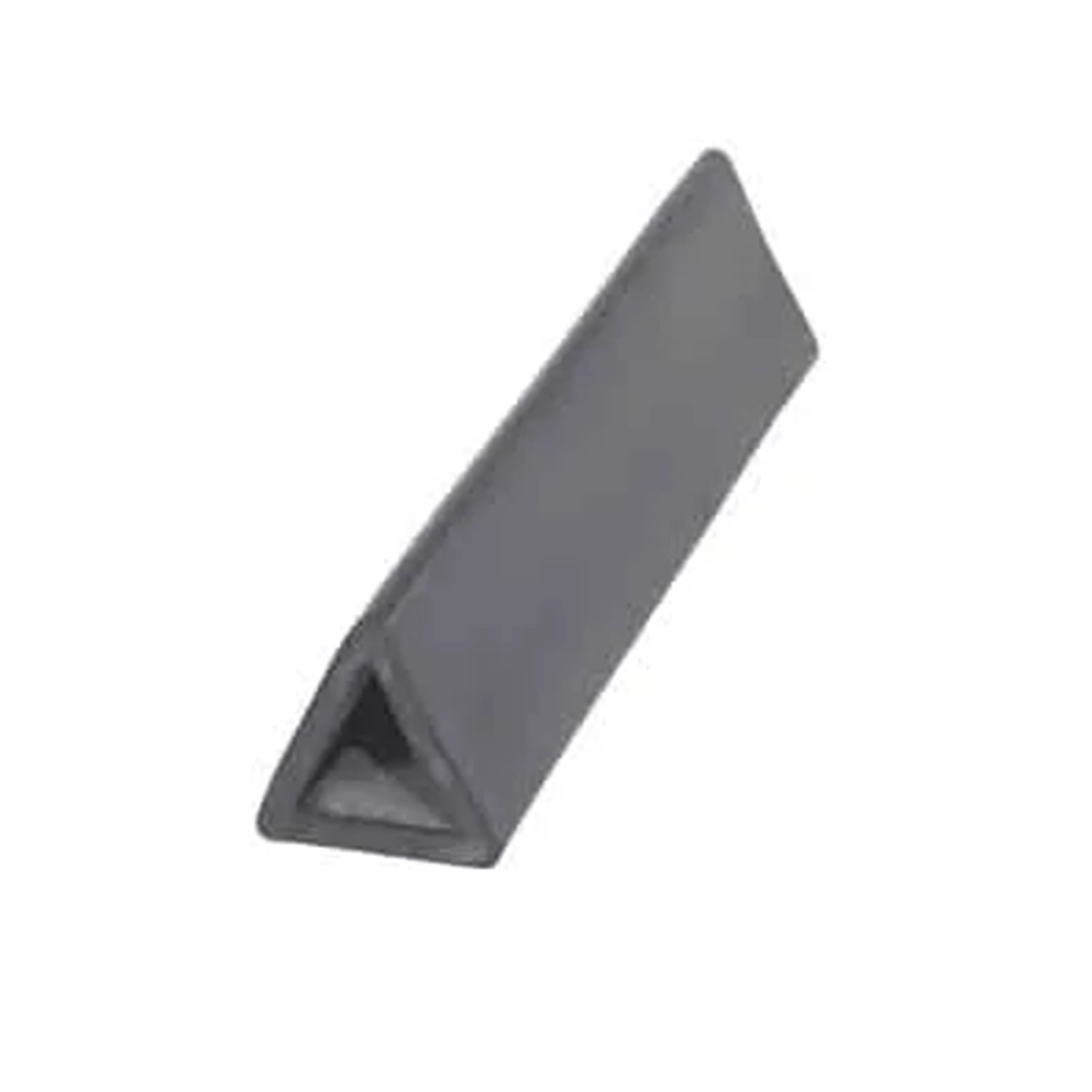 Vestil ( Molded Rubber Extruded Triangular Bumper M-ET-2-18 )