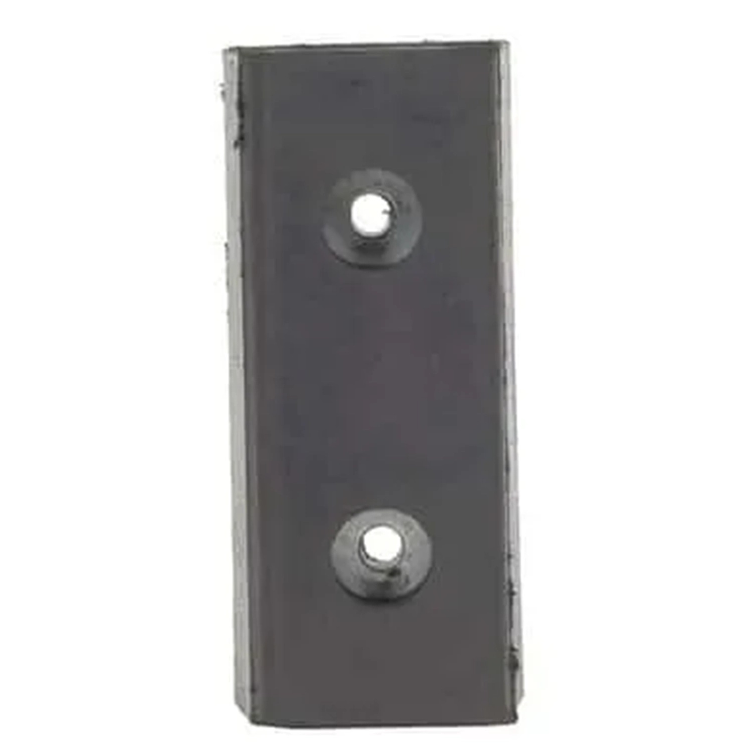 Vestil ( Hardened Molded Rubber Bumper DBE-10-1 )