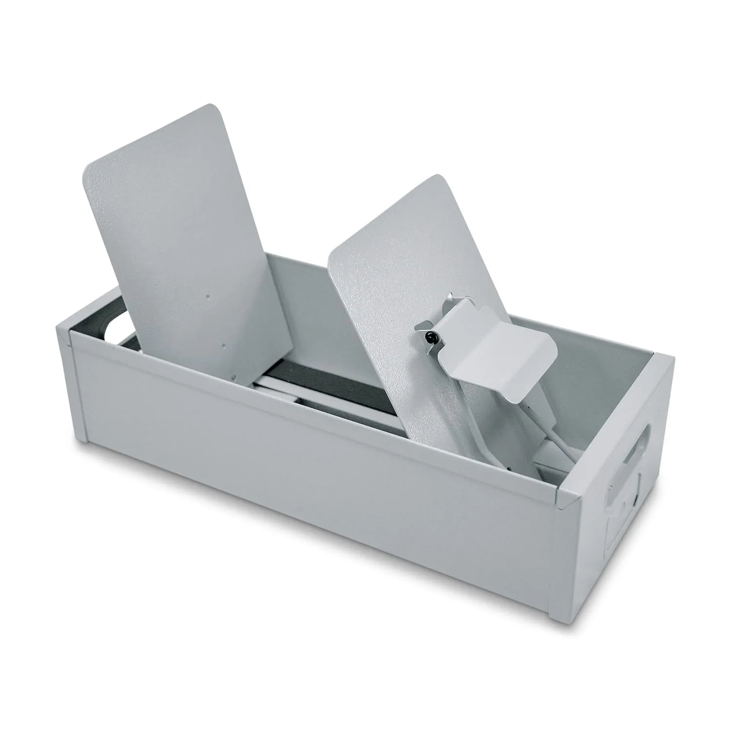 Martin Yale - Card-Matic Steel Posting Trays - 21303