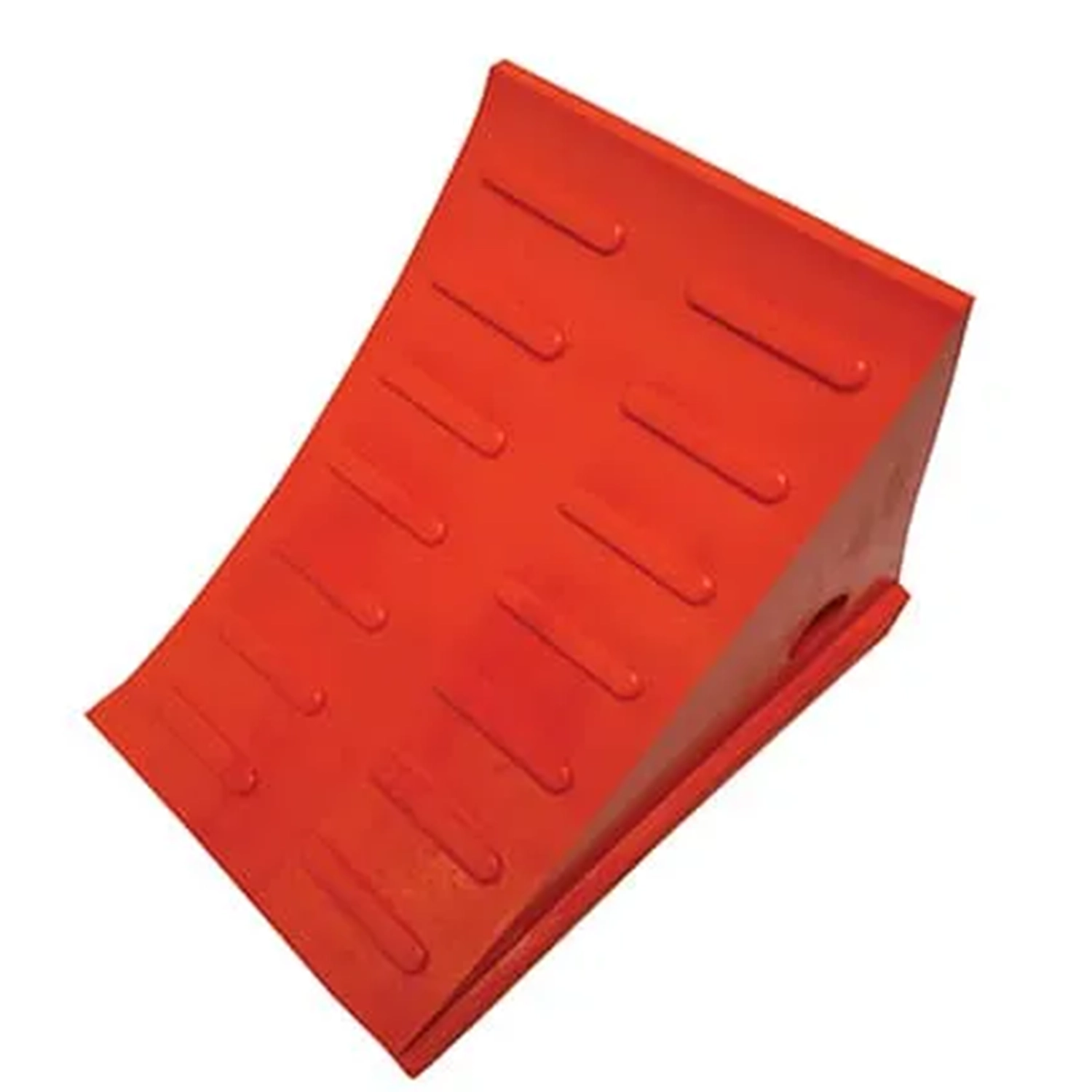 Vestil ( Polyurethane Wheel Chock URWC-SH-15 )