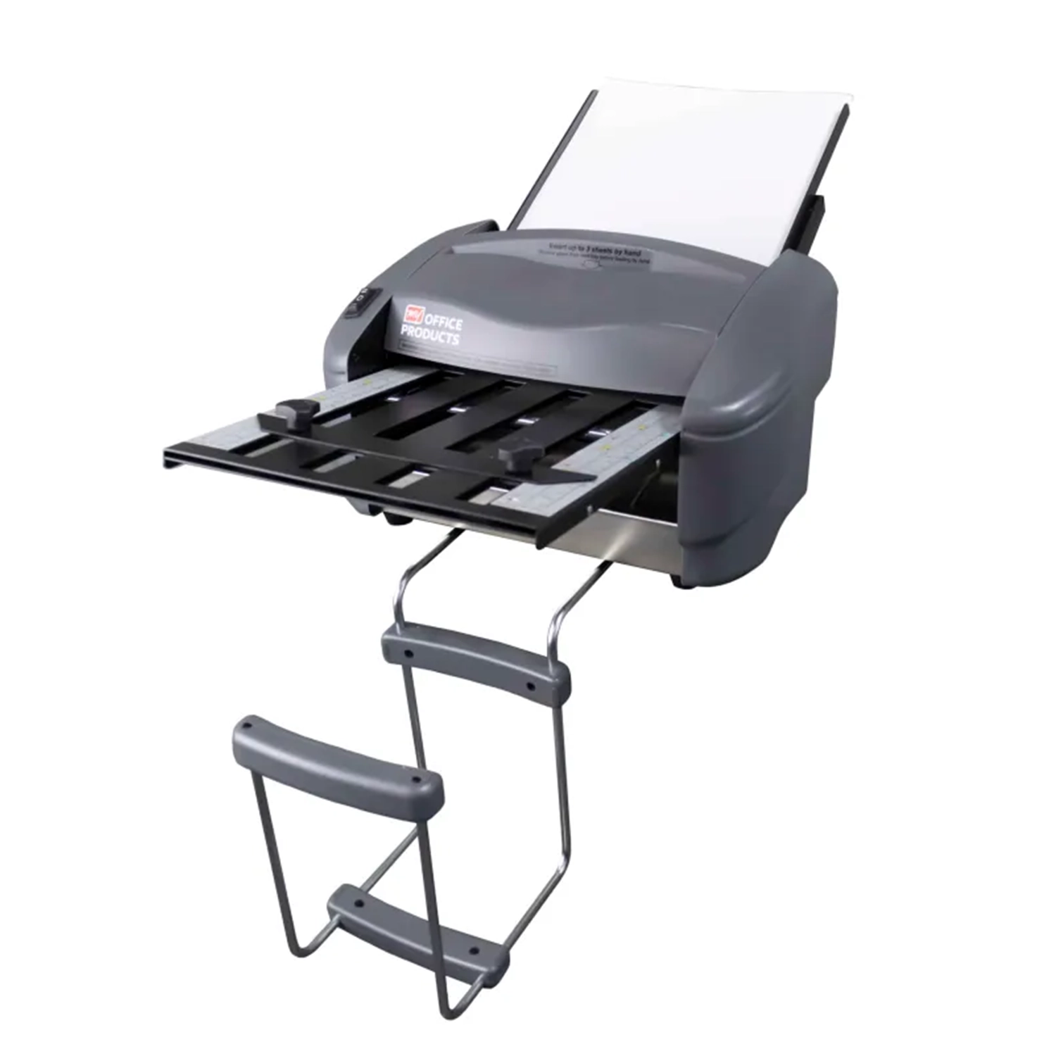 Martin Yale -P7500 Automatic Feed Desktop Folder