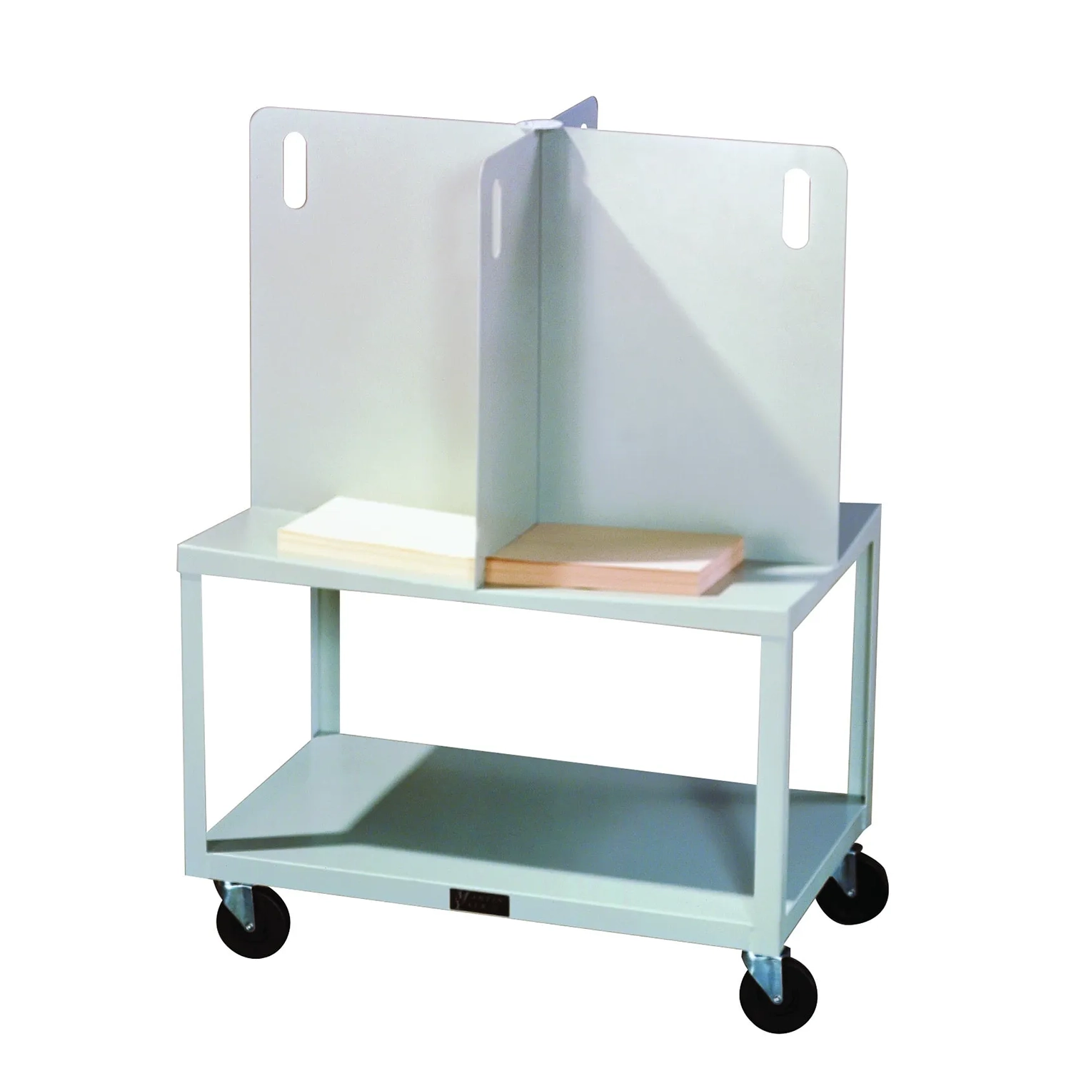 Martin Yale - 501 Stackwagon