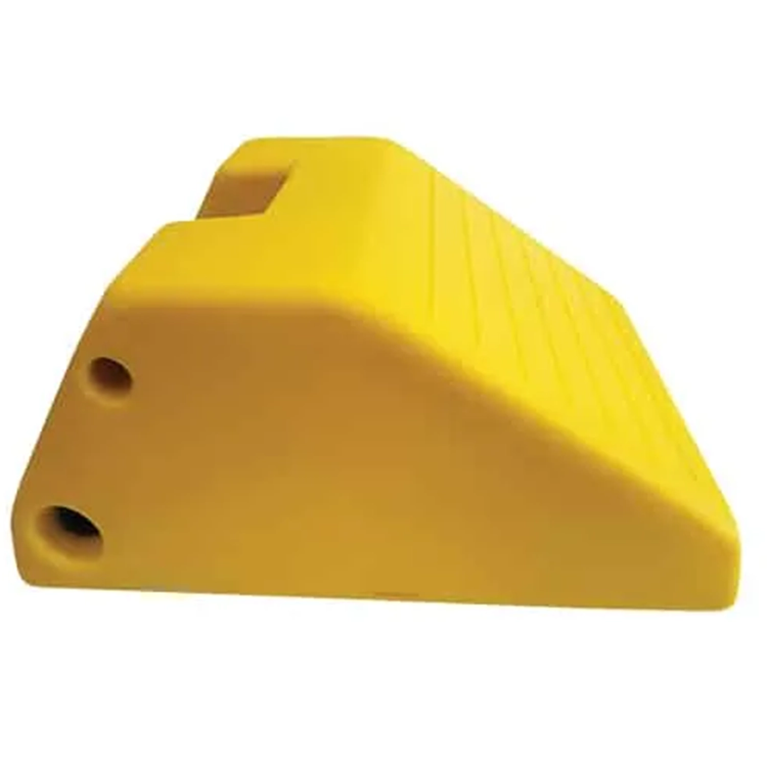 Vestil( Polyurethane Wheel Chock URWC-HD-24 )