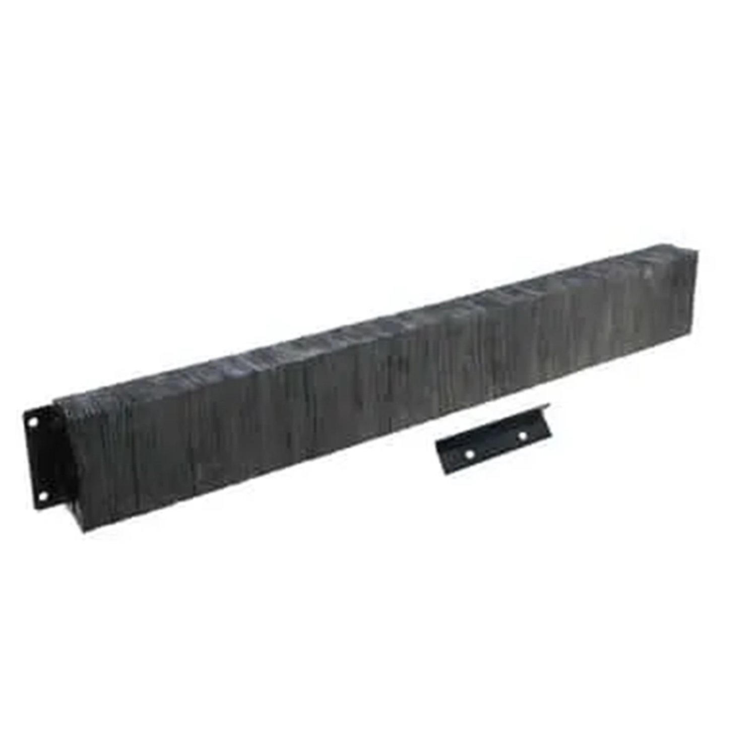 Vestil ( Laminated Rubber Dock Bumper 1296-4.5 )