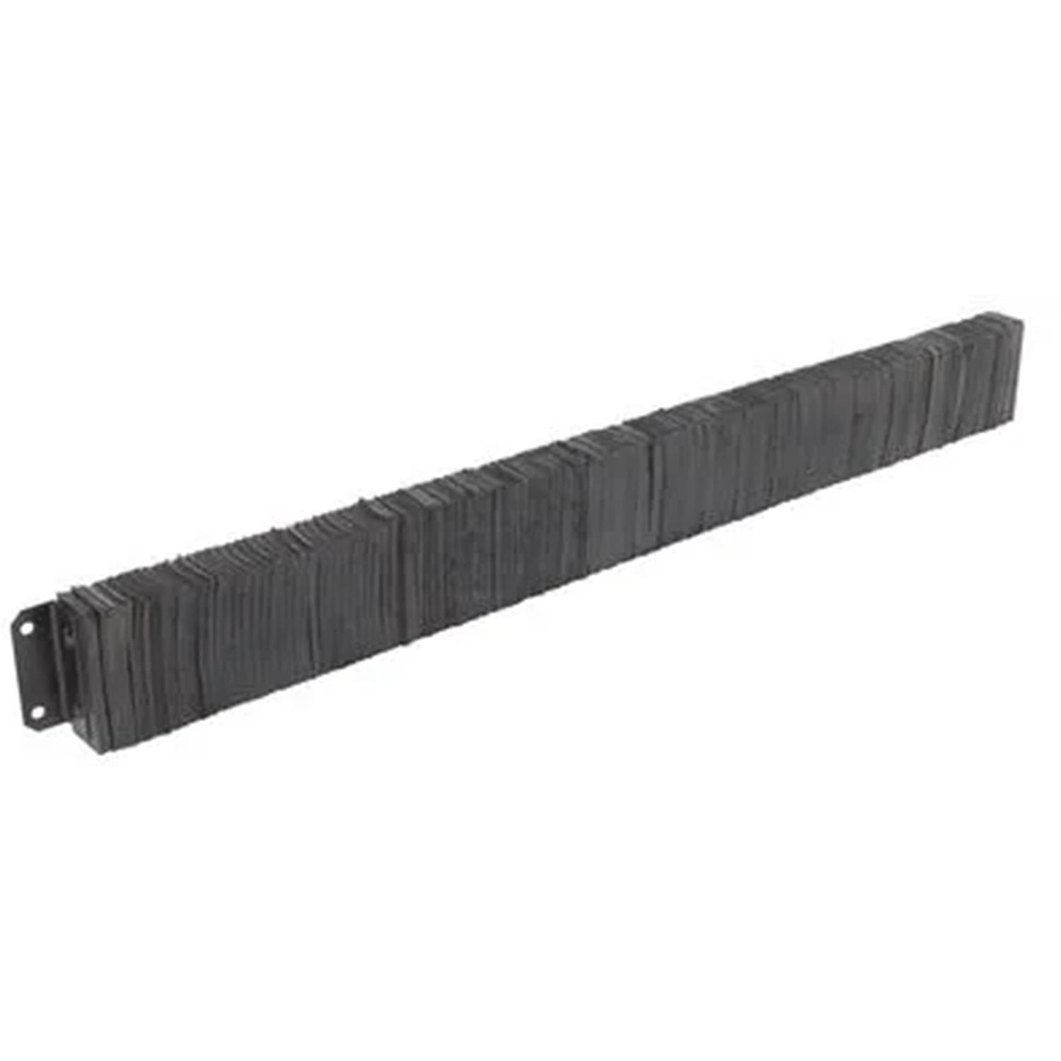 Vestil ( Laminated Rubber Dock Bumper 1096-4.5 )