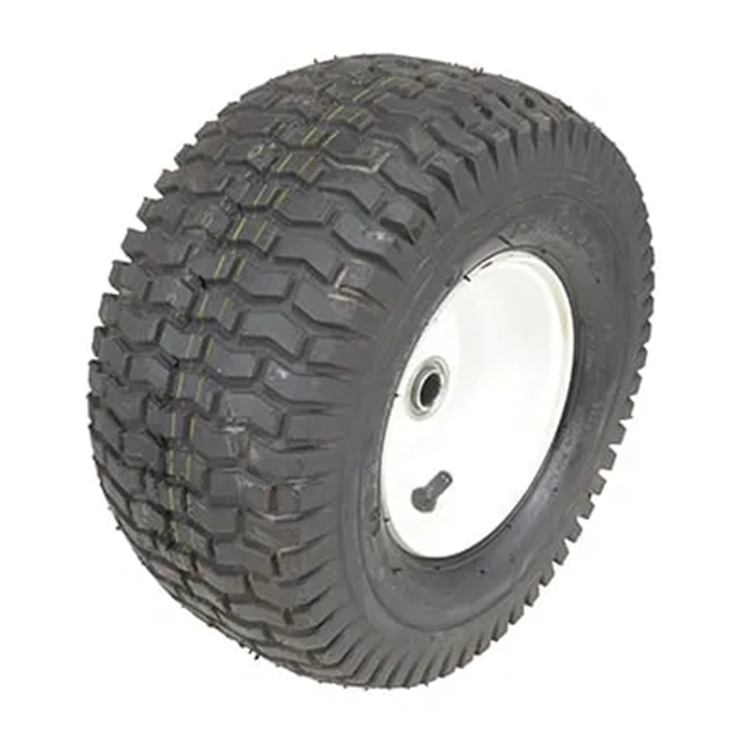 Vestil ( Foam Filled Wheel WHL-FM-13.25X6.25  )