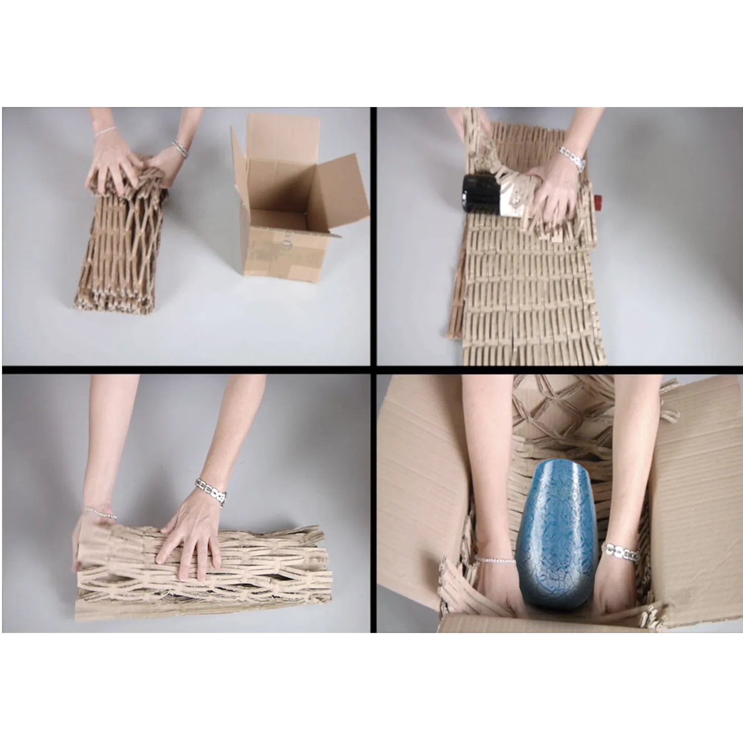 KOBRA FLEXPACK DESKTOP