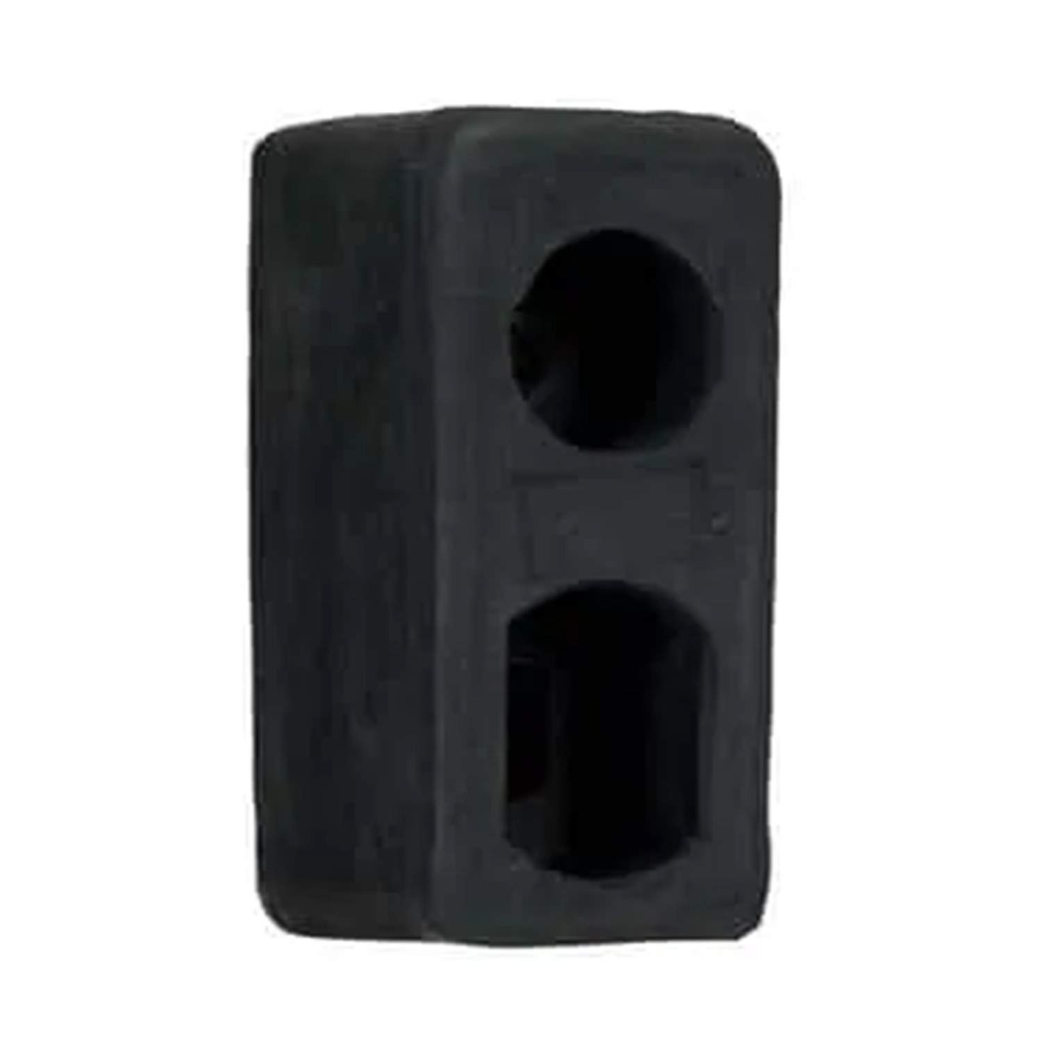 Vestil ( Rubber Trailer Crane Bumper TB-10  )