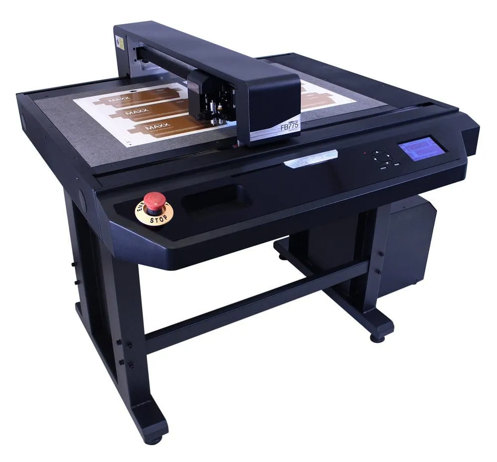 How Next-Gen Paper Cutter Printers Are Reshaping Office Workflows?