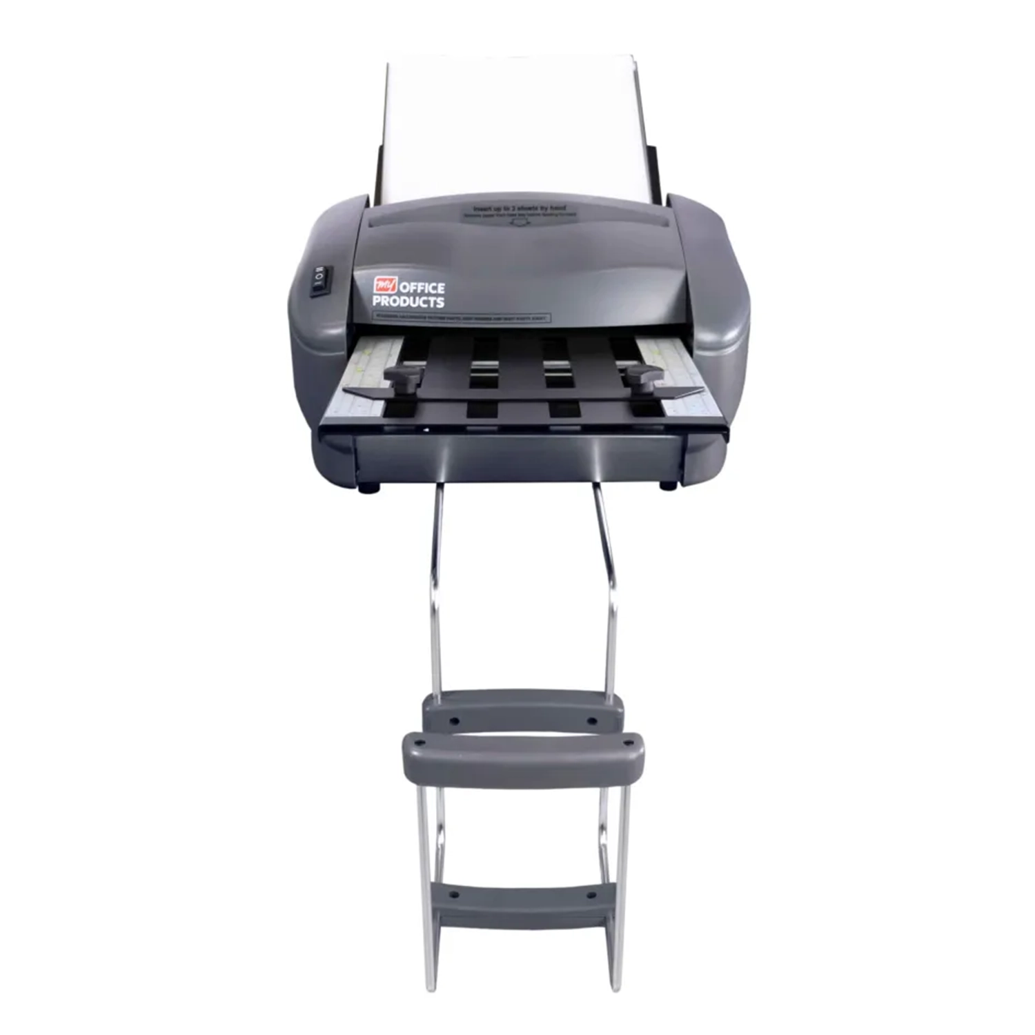 Martin Yale -P7500 Automatic Feed Desktop Folder