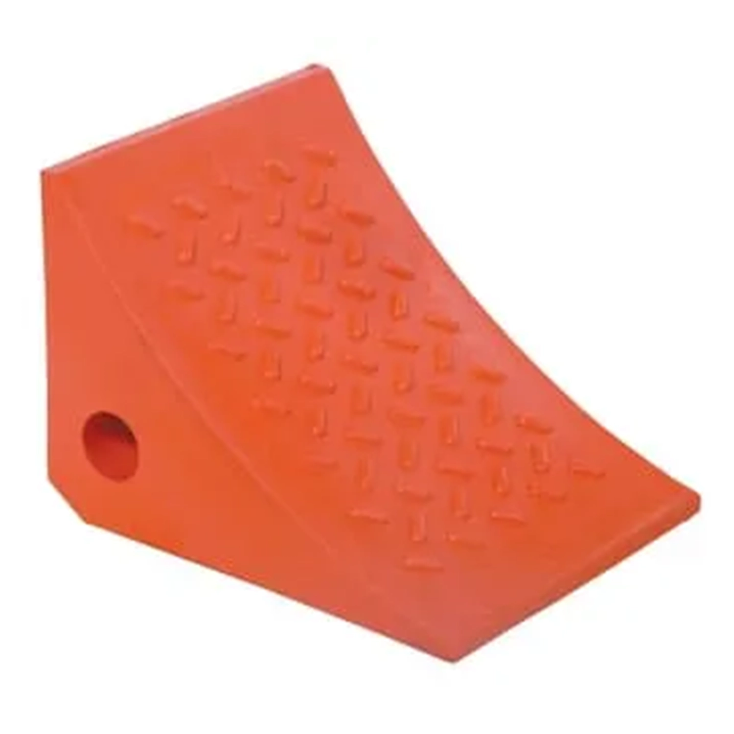 Vestil ( Urethane Mini Wheel Chock URWC-2 )