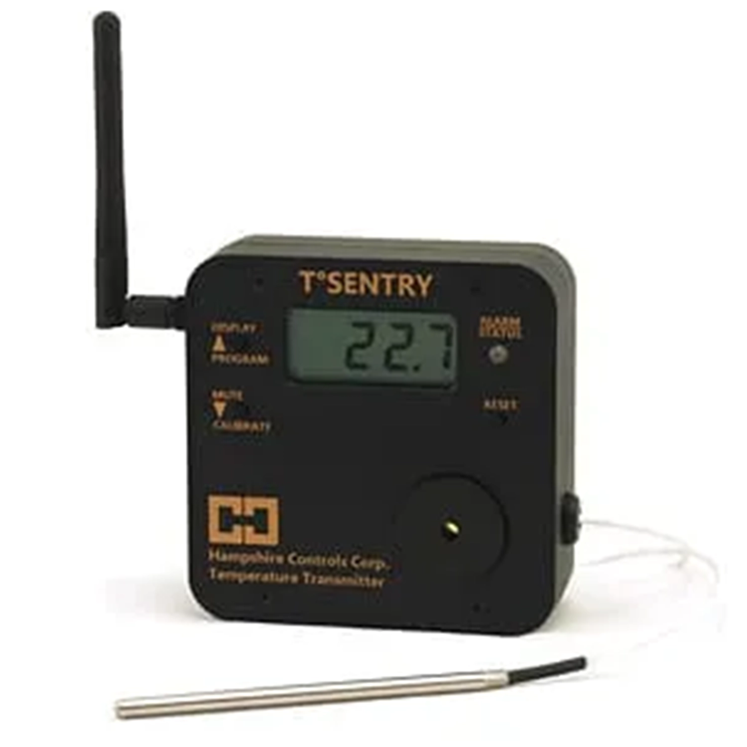 HAMPSHIRE CONTROLS F82045-02