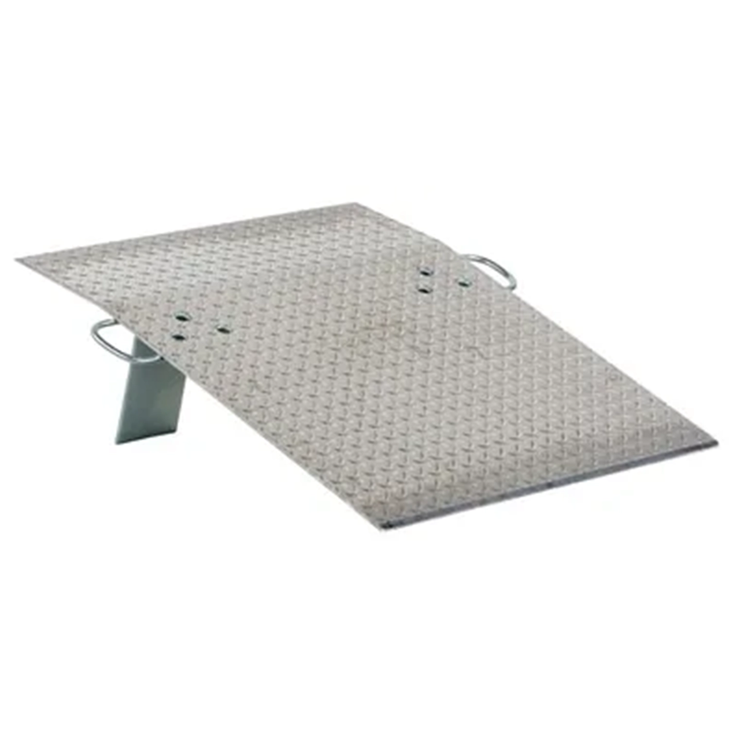 Vestil ( Aluminum Hand Truck Dock Plate AH-3036 )