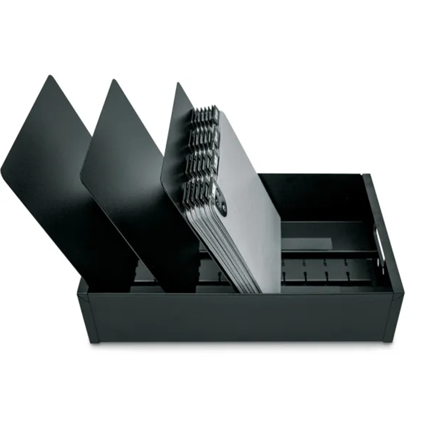 Martin Yale -V-Matic Steel Posting Trays -21764