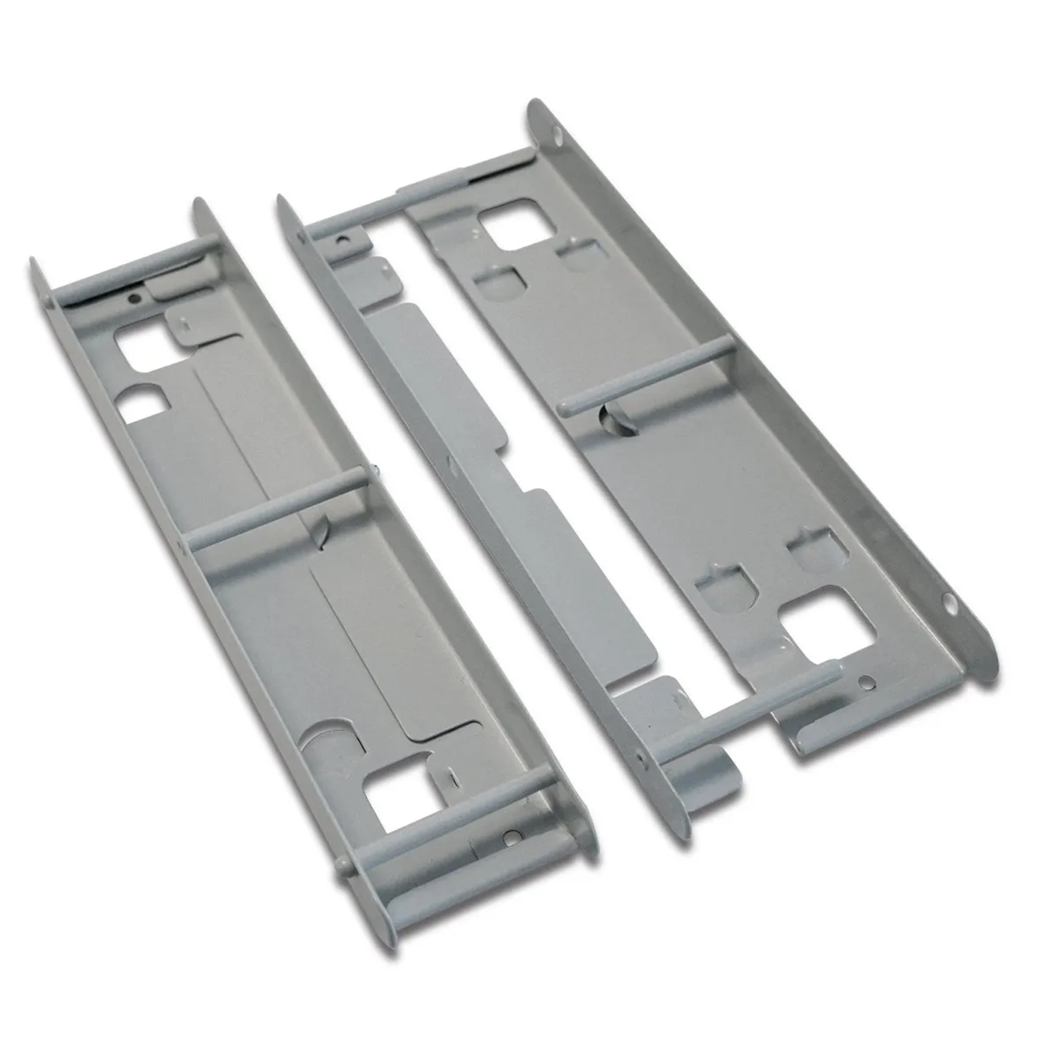 Martin Yale - Catalog Rack Index Sets - B6125M