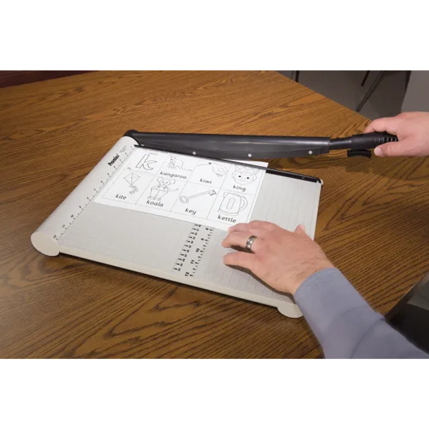 Martin Yale - PolyBoard™ Paper Trimmers P215X