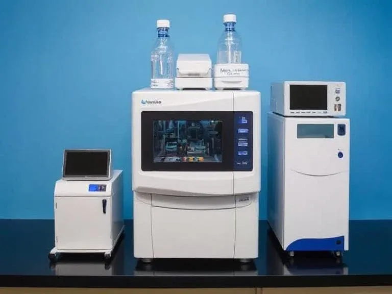 Top 7 Medical Lab Supplies You’ll See Everywhere in 2025!